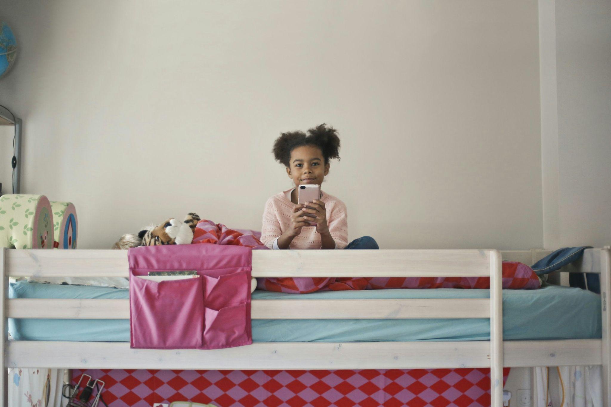 6 Tips for Enhancing Your Child’s Bedroom