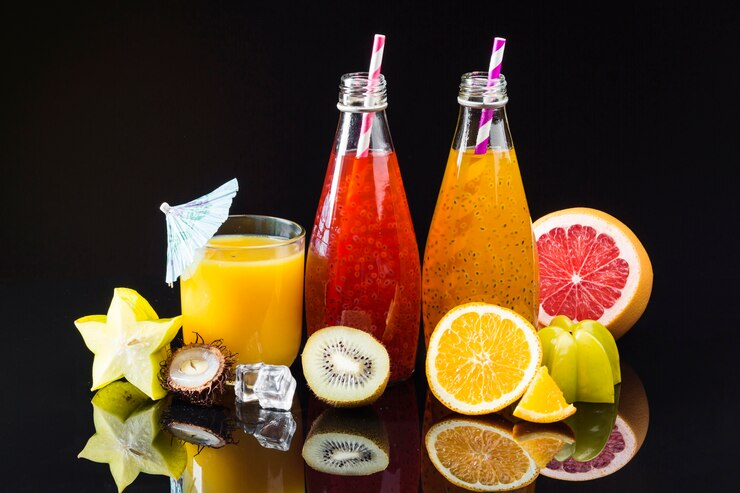 7 Energy Supplements For Working Mothers That Are Better Than Coffee