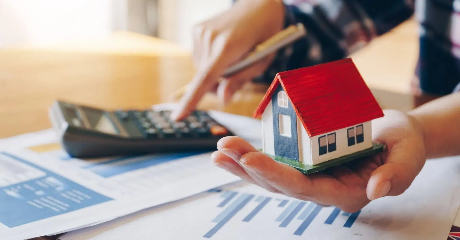 Determining Your Budget: How Much House Can You Afford?