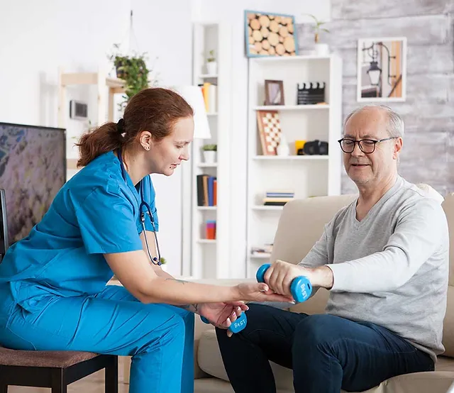 Key Medicaid Services for Special Needs