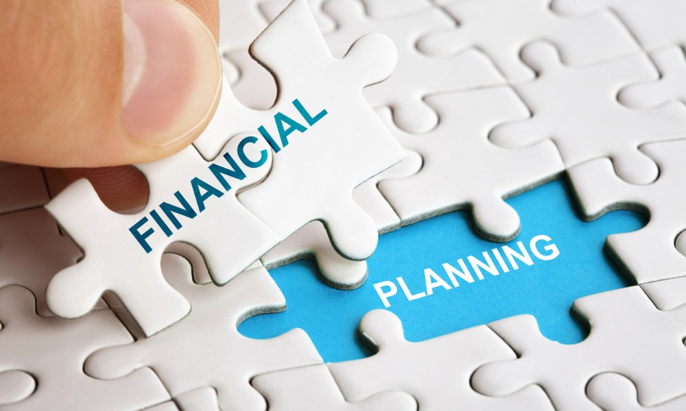 Long-Term Financial Planning