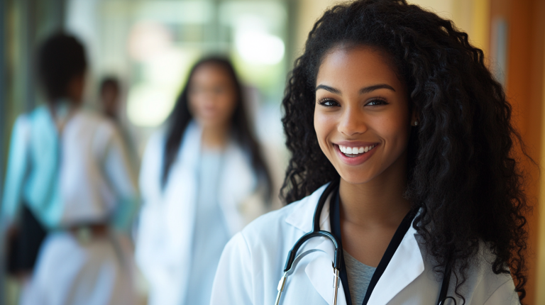 Navigating High Interest Rates on Medical Student Loans Long-Term Strategies and Options for Managing Your Debt