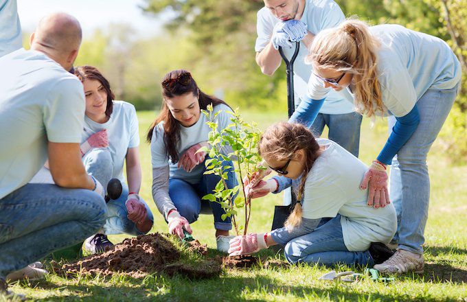 Promoting Social Responsibility