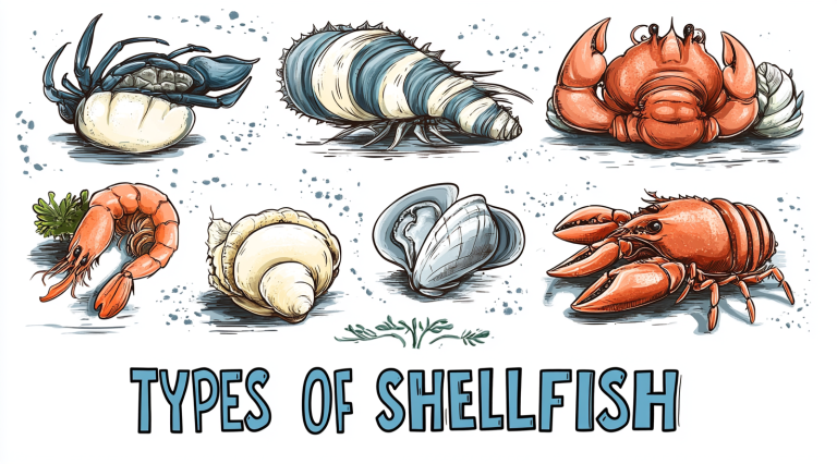 Shellfish