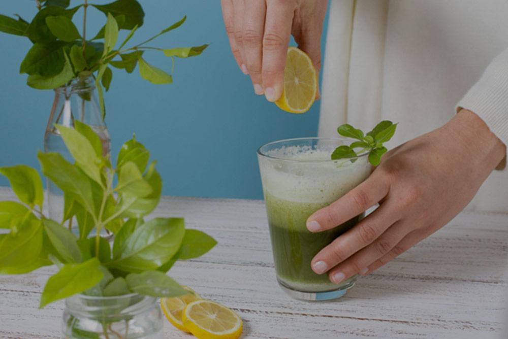 The Growing Demand for Healthier Alternatives