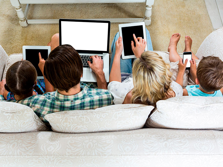 Tips for Developing Healthy Digital Habits