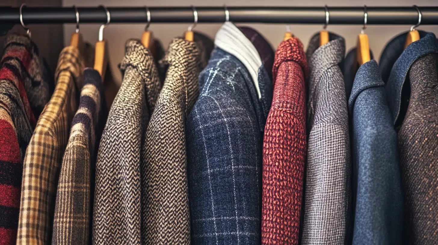 Top 5 Wardrobe Essentials for Every Season