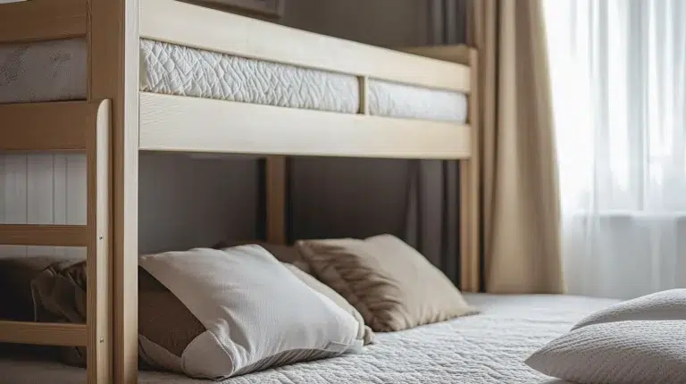 Twin vs. Full-Size Mattresses for Bunk Beds: Which is Best for Your Child?