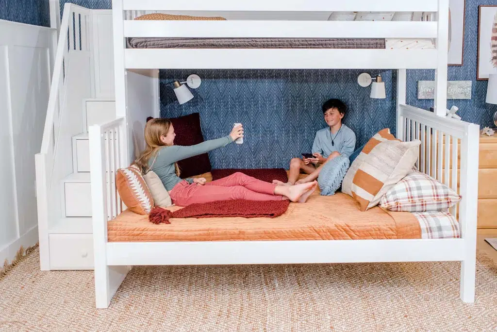 Understanding Mattress Options for Bunk Beds
