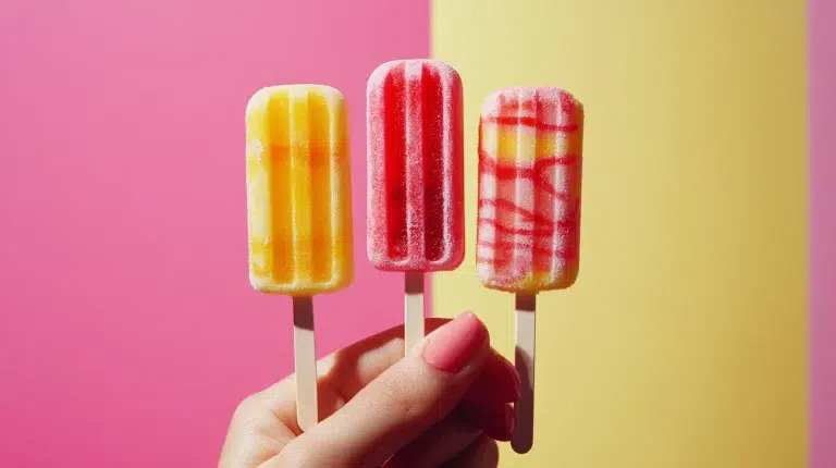 The Rise of Healthy Lollies: A Sweet Revolution