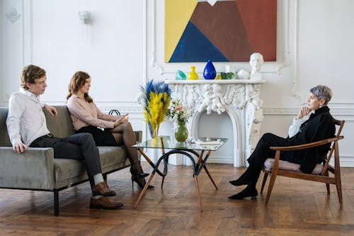 How to Support a Loved One with Mental Health Challenges
