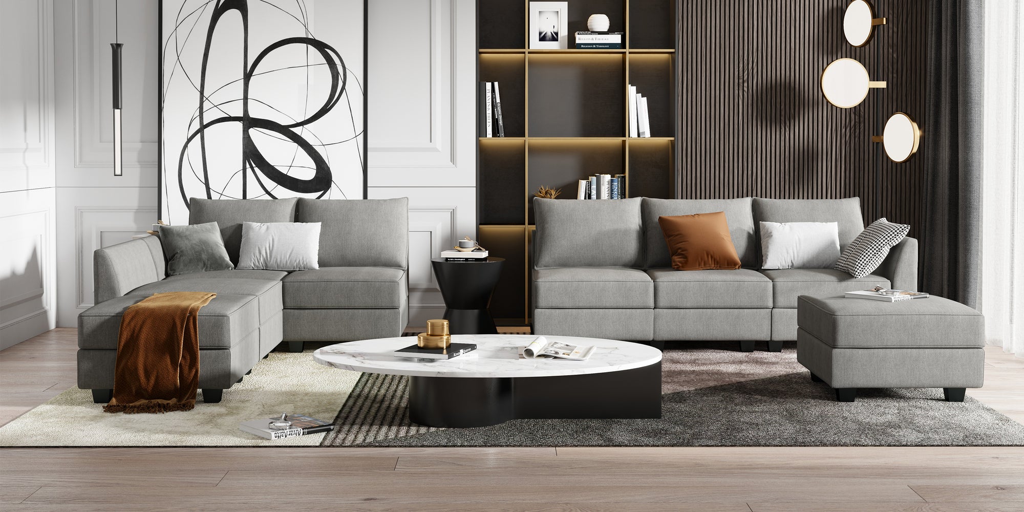 How to Select a Sofa That Balances Comfort, Style, and Kid-Friendly Durability