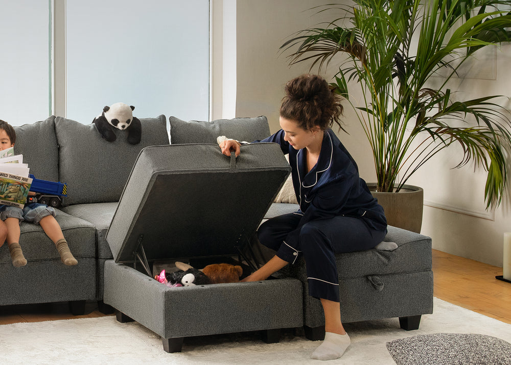 Durability: The Key to Long-Lasting Furniture