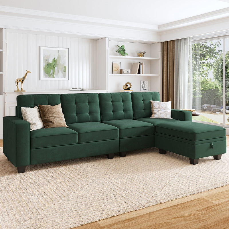 Style: Complementing Your Home Aesthetics