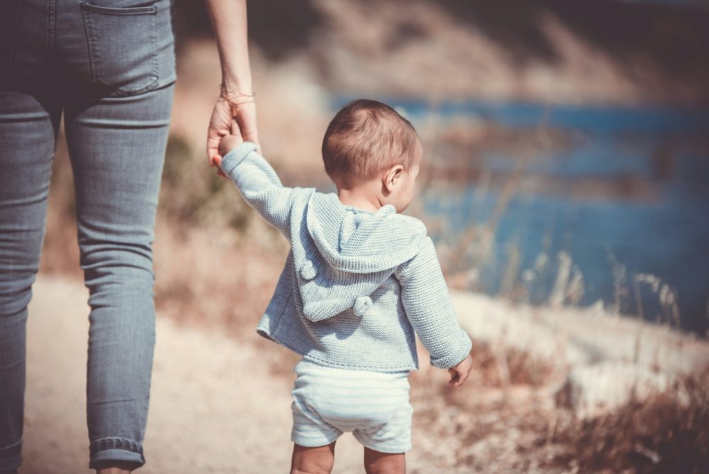 The Role of Nurses in Early Parenthood