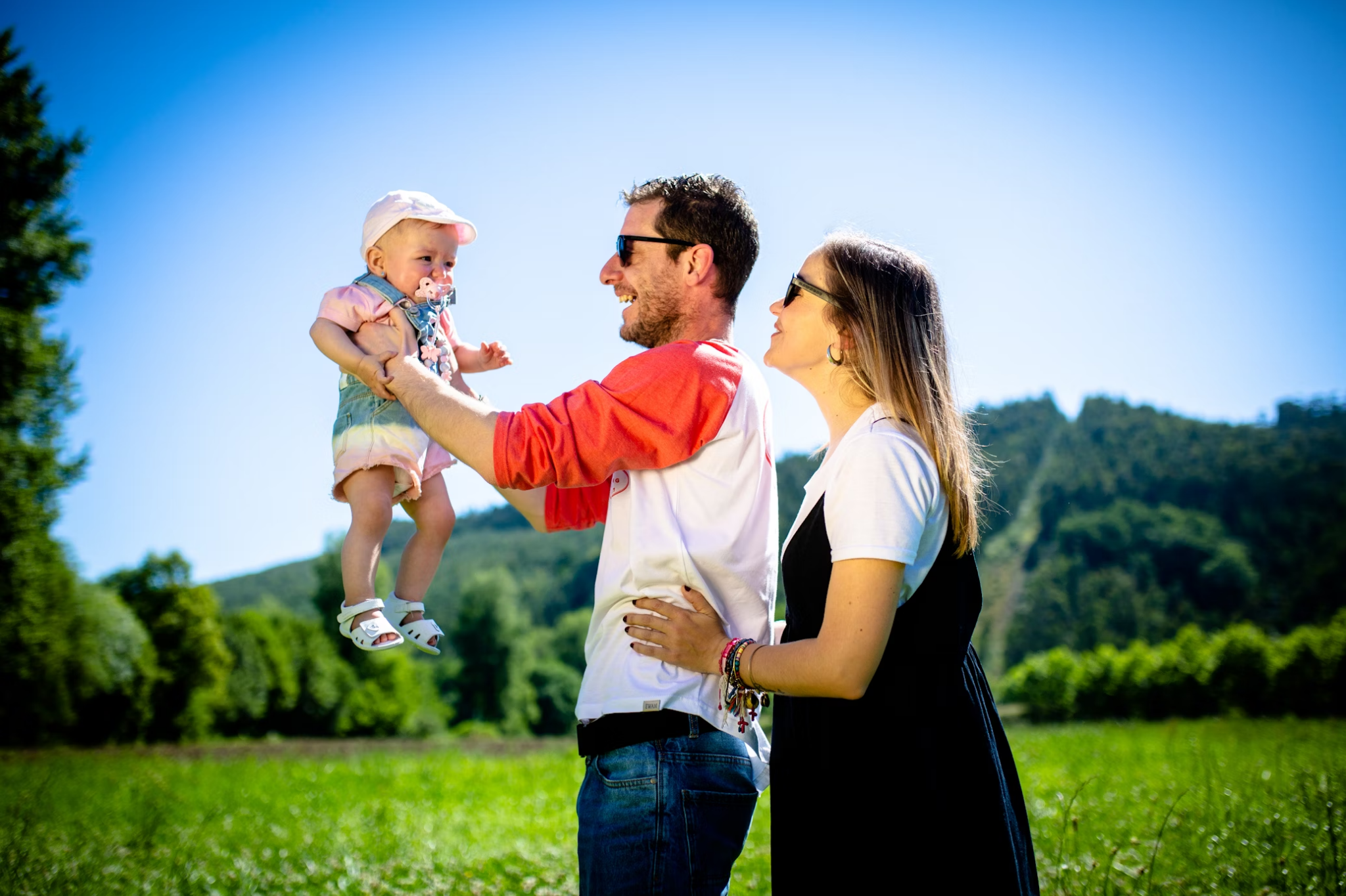 Nurturing Your Relationship as New Parents: Practical Tips to Keep the Spark Alive
