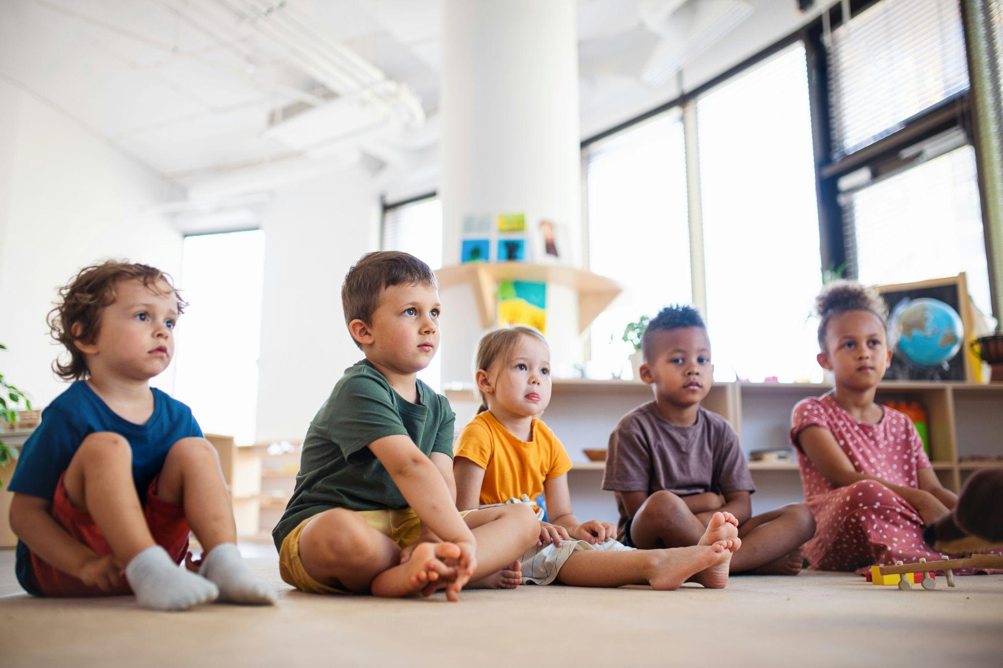 Waldorf Education