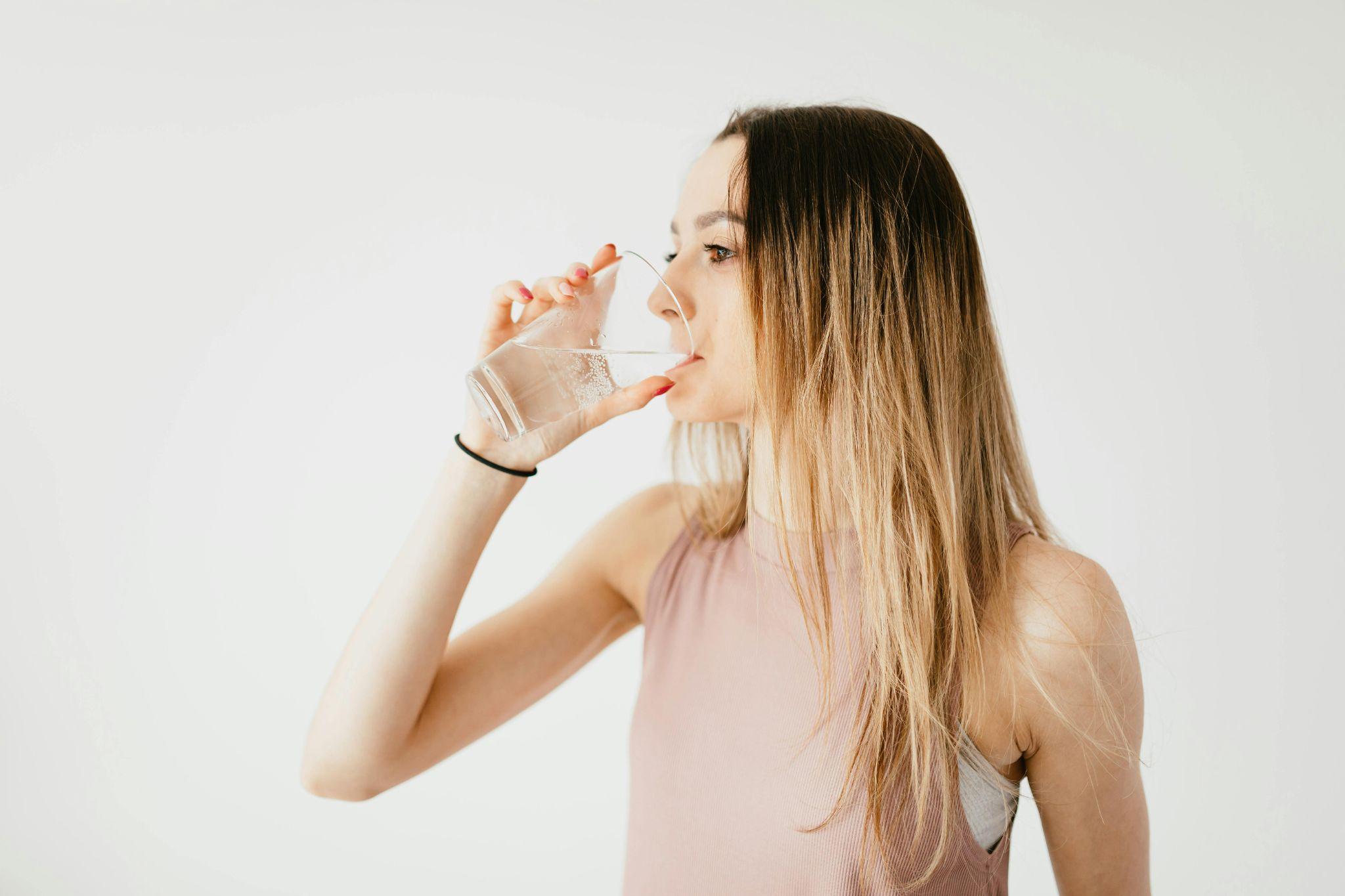 Remain Hydrated