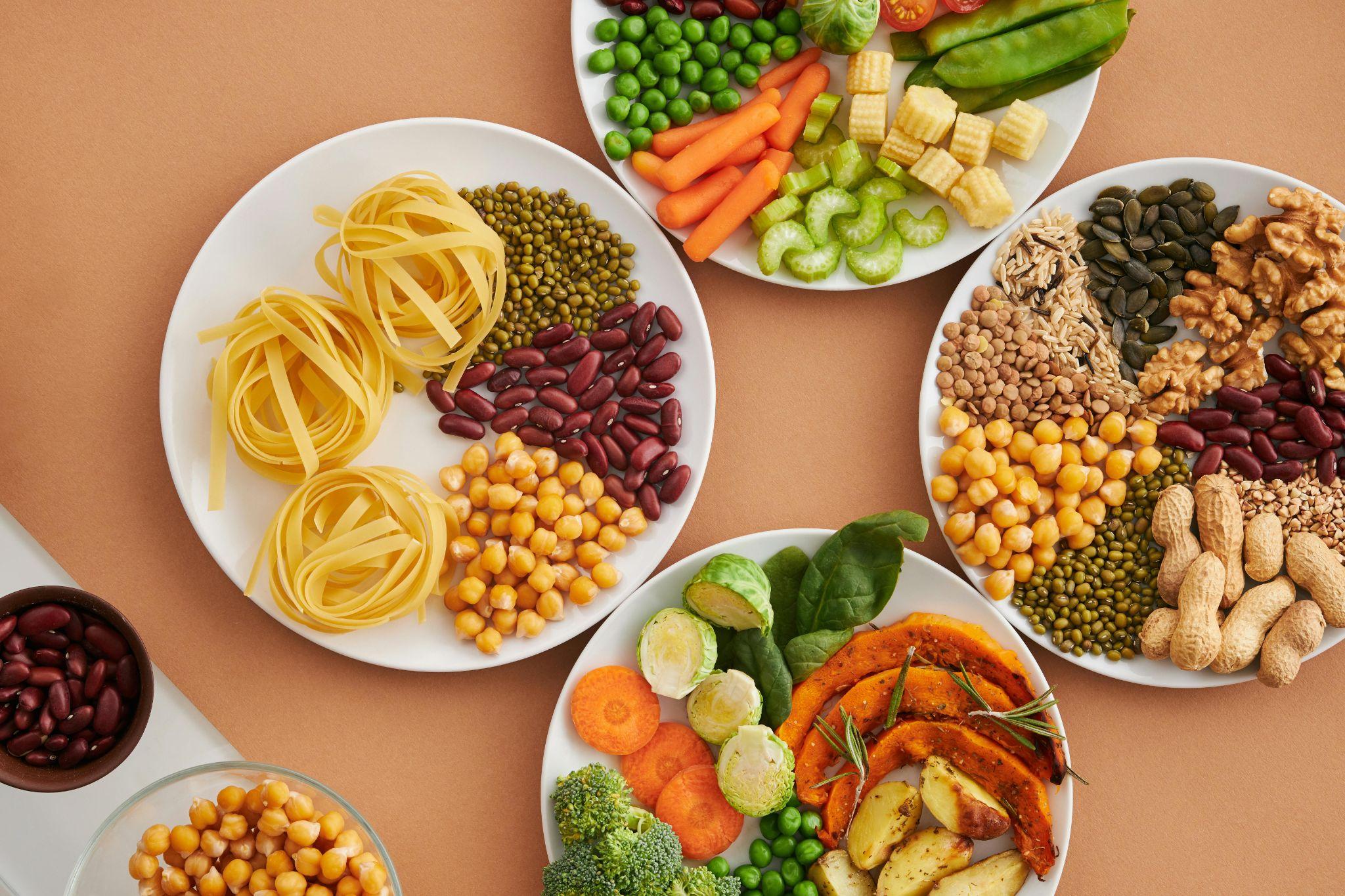Proper Nutrition