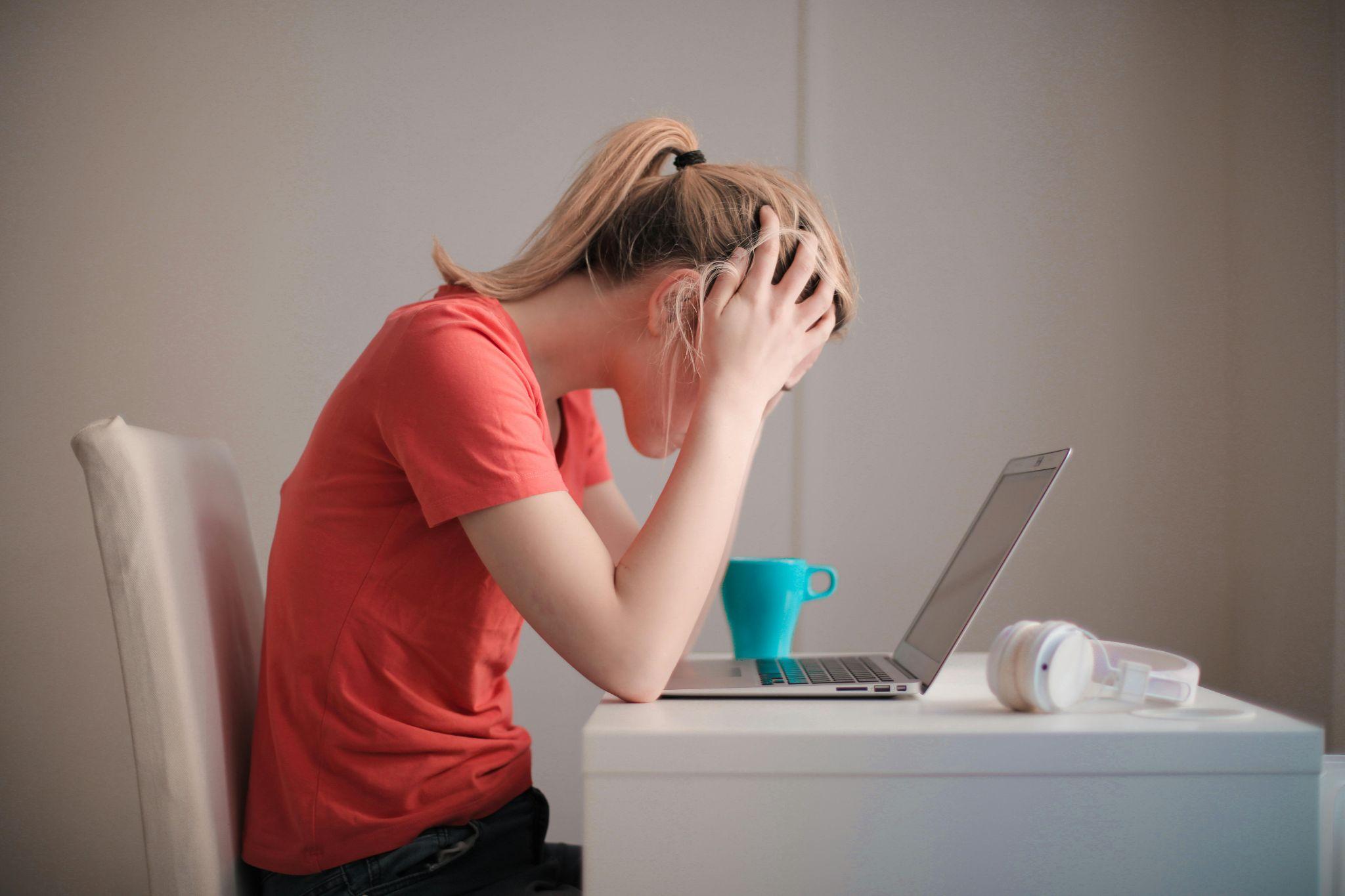 Avoid Stress