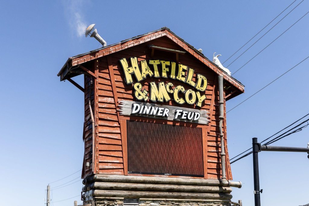 Vacationing in Pigeon Forge: Top Activities for the Whole Family