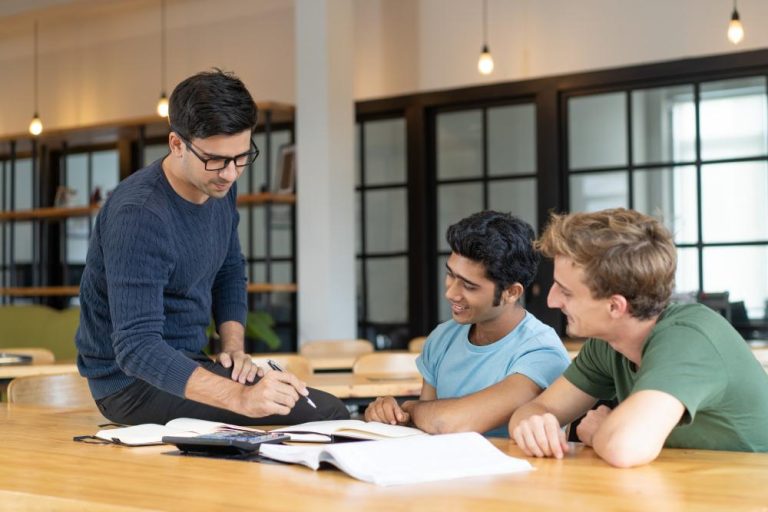 From High School to College: How Research Enhances Your Academic Profile