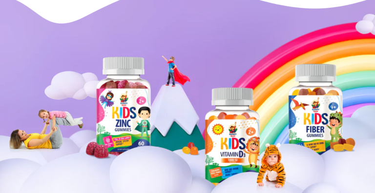5 Reasons Why Your Child Needs Magnesium