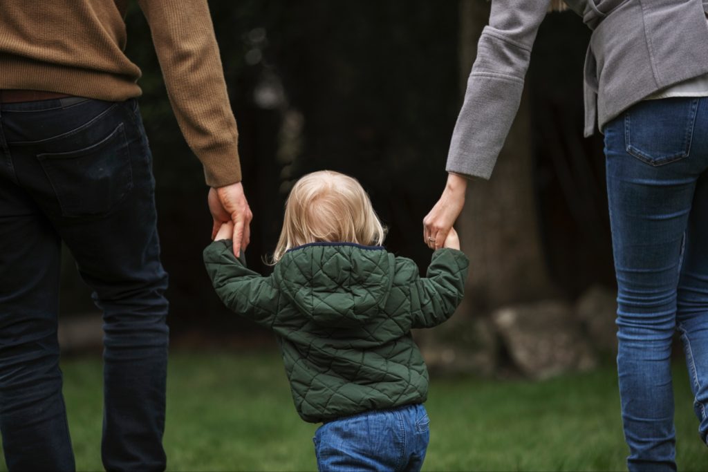 Supporting Your Child Through Divorce: A Guide for Richmond Parents