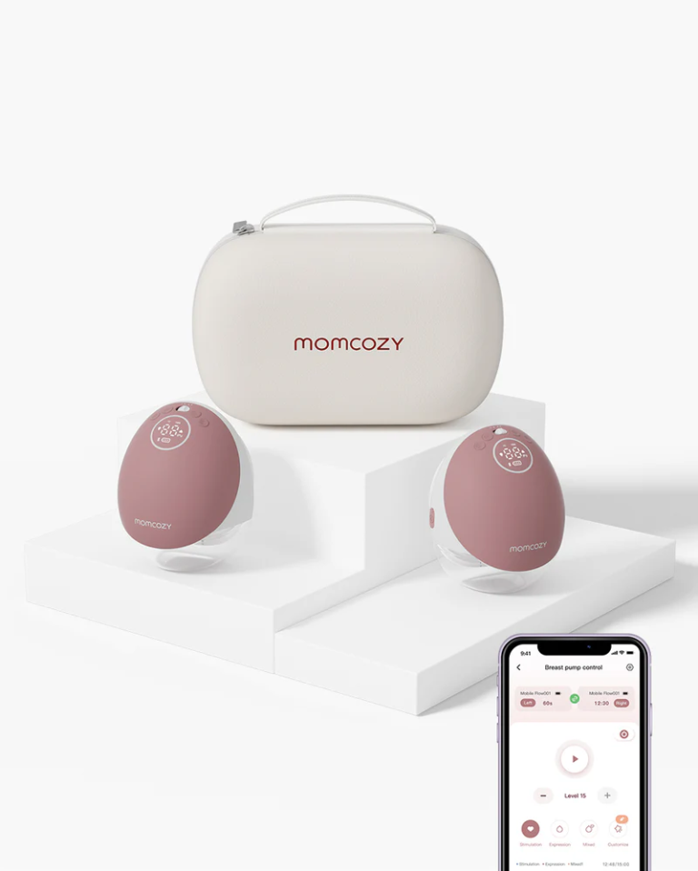 How to Choose Your Ideal Hands-Free Breast Pump