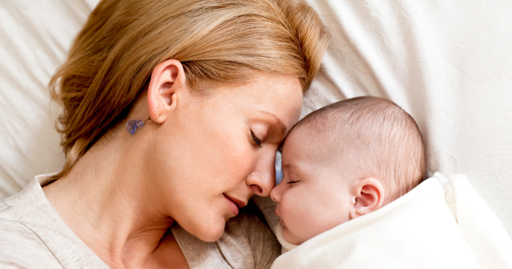 Breastfeeding Guide for Moms: Choosing the Best Method for You and Your Baby