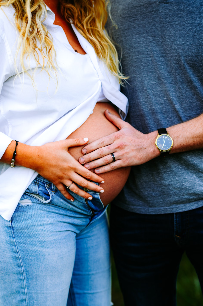 Are Maternity Jeans Worth the Investment?