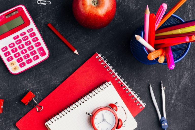 Effective Tips to Prepare Your Child for a Successful Start at School