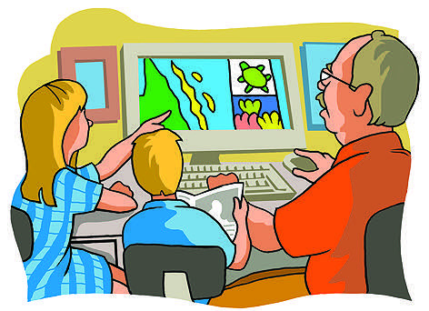 The Power of Digital Tools in Family Management