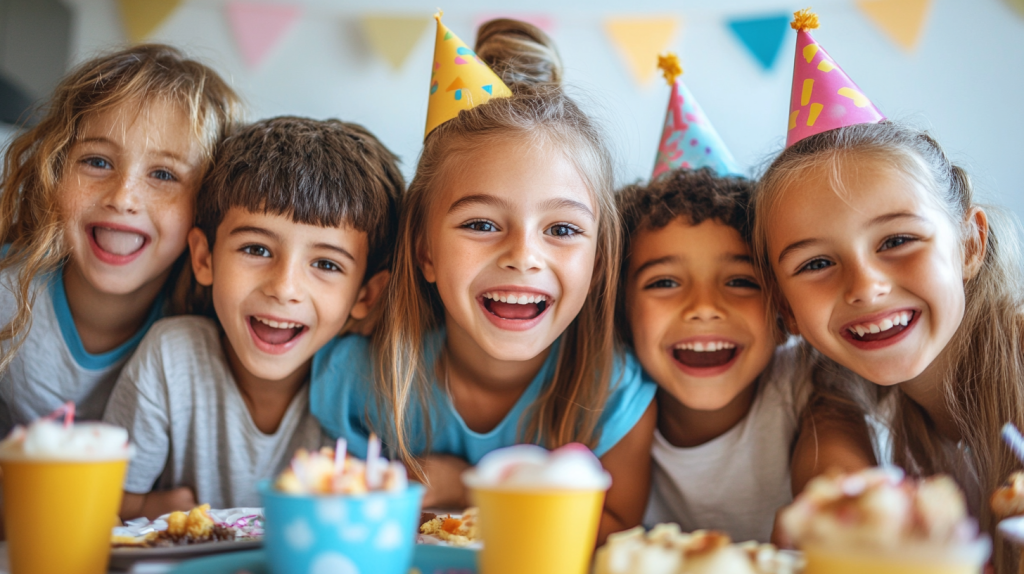 8 Tips for Budget-Friendly Birthday Party Venues and Planning