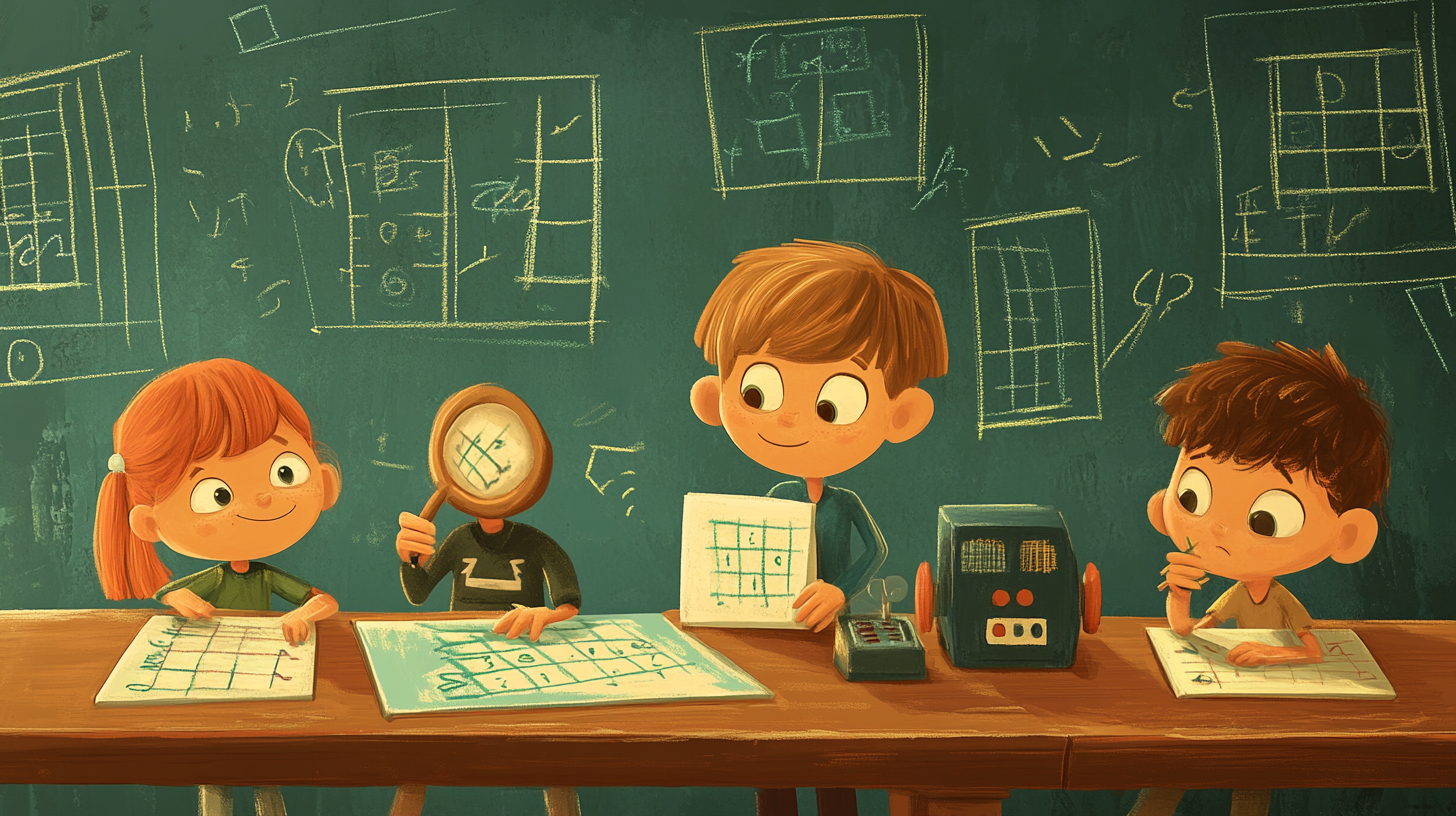 A Comprehensive Guide to Understanding the Number Chart
