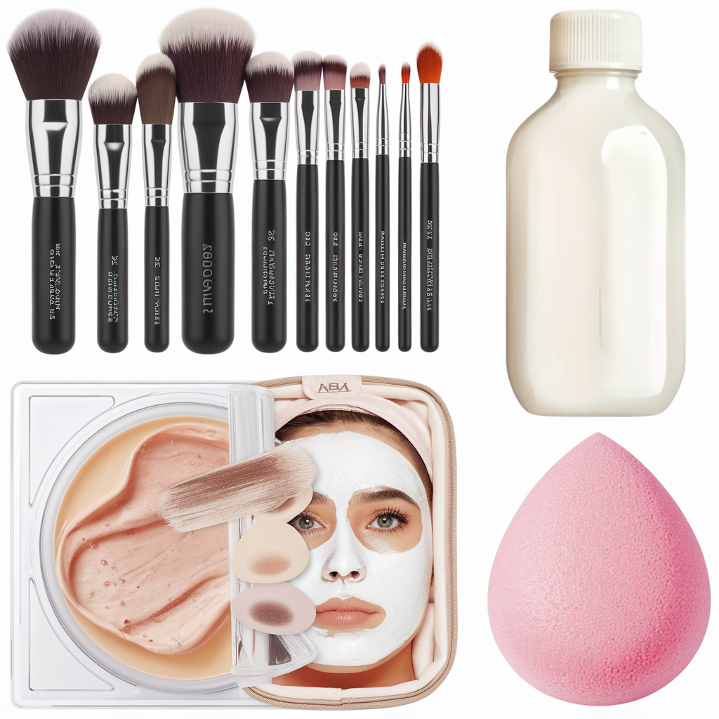 Additional Tools & Products