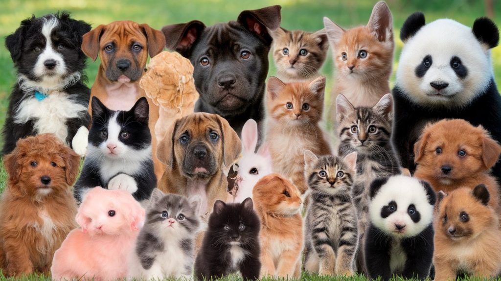 Adorable Small Animals You Can Keep as Pets