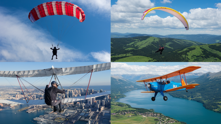 Air Sports