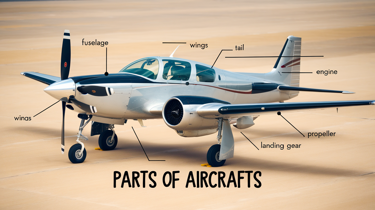 Aircraft Parts