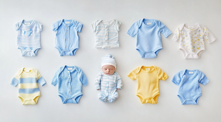 Baby Clothes