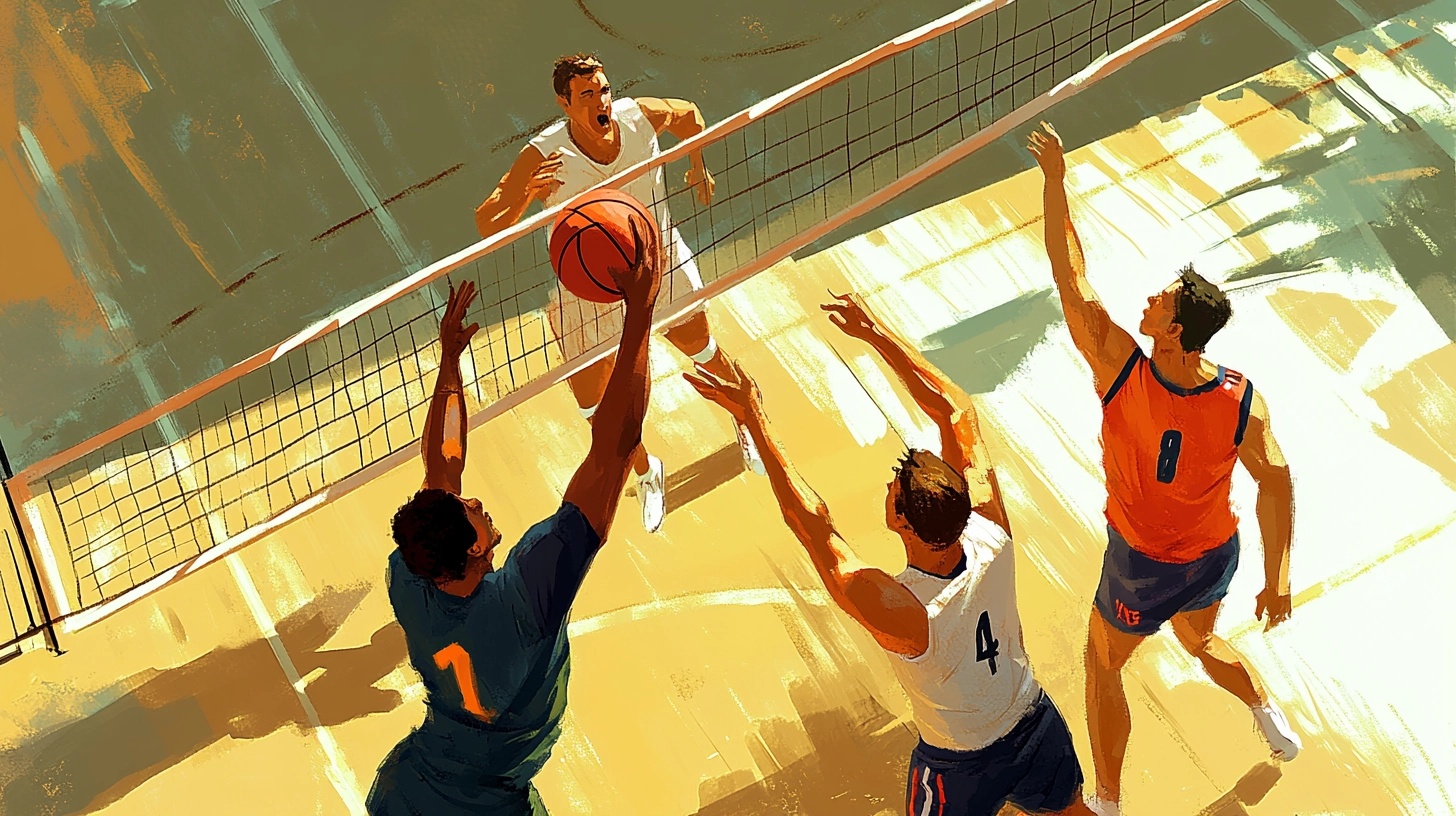 Blocking Defensive Moves