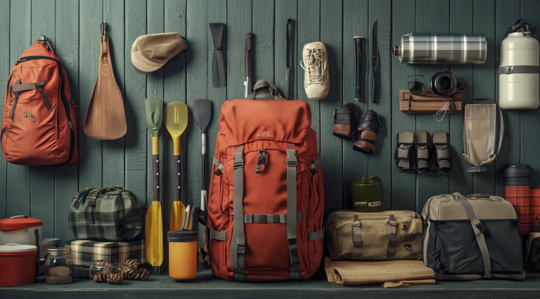 45 Best Camping Lists for a Successful Camping Trip