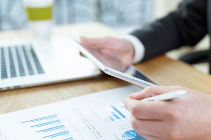 Create a Realistic Budget and Stick to It