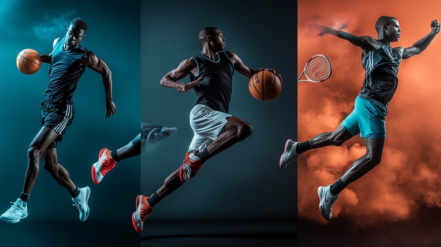 Essential Sport Actions Every Athlete Should Know