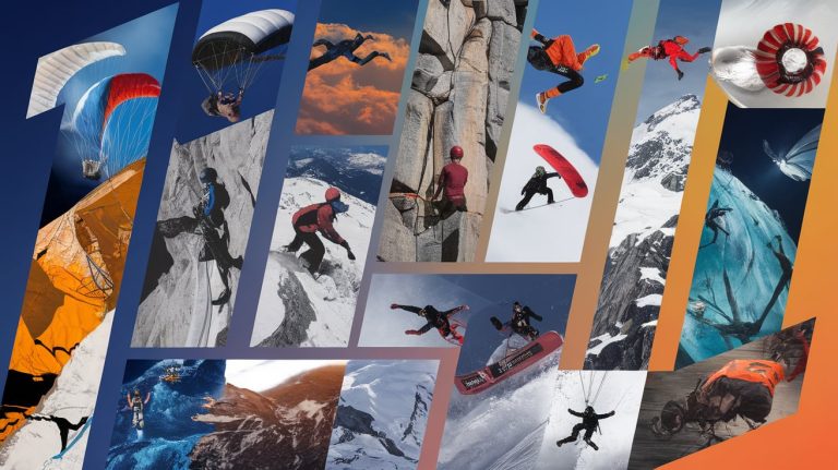 Extreme Sports