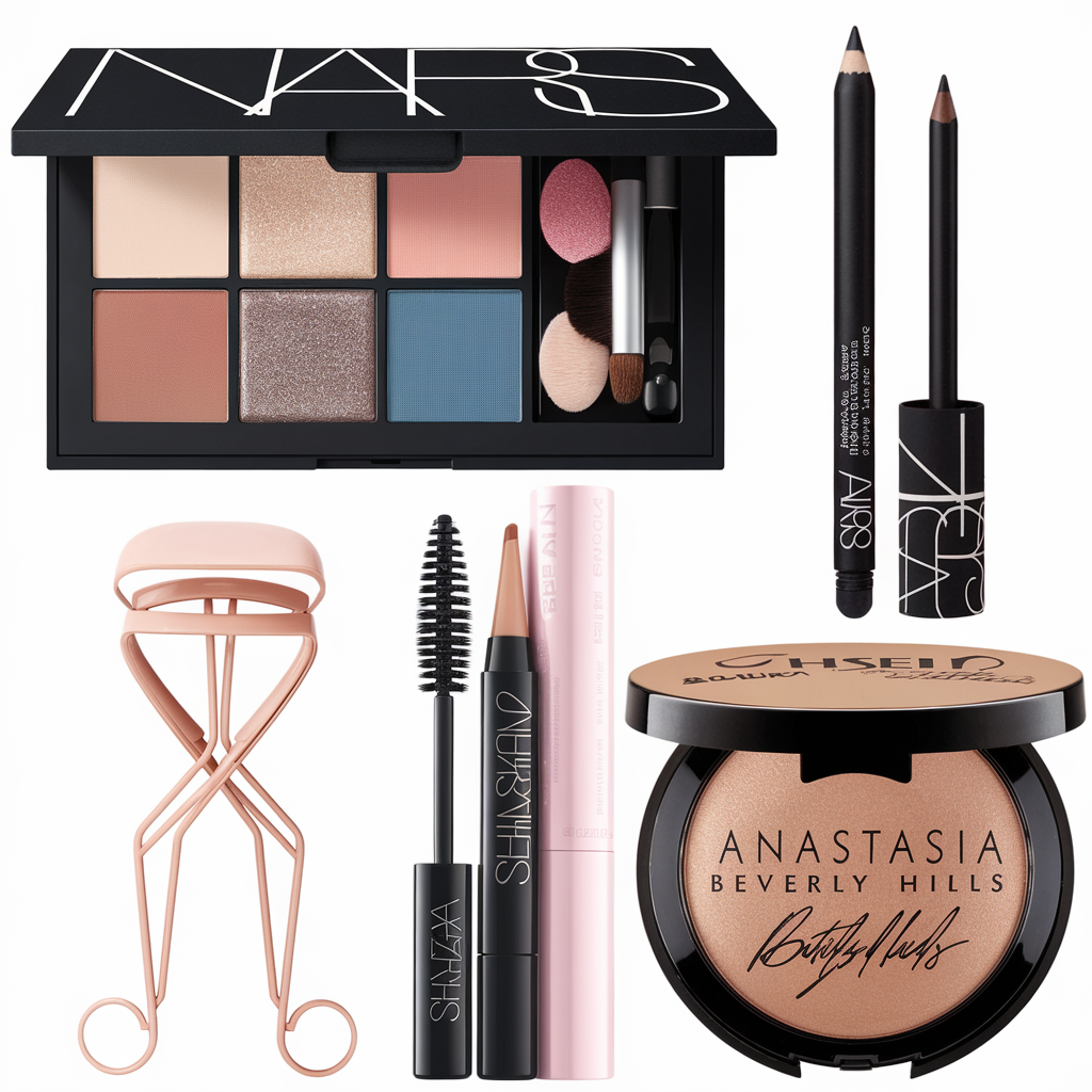 Eye Makeup
