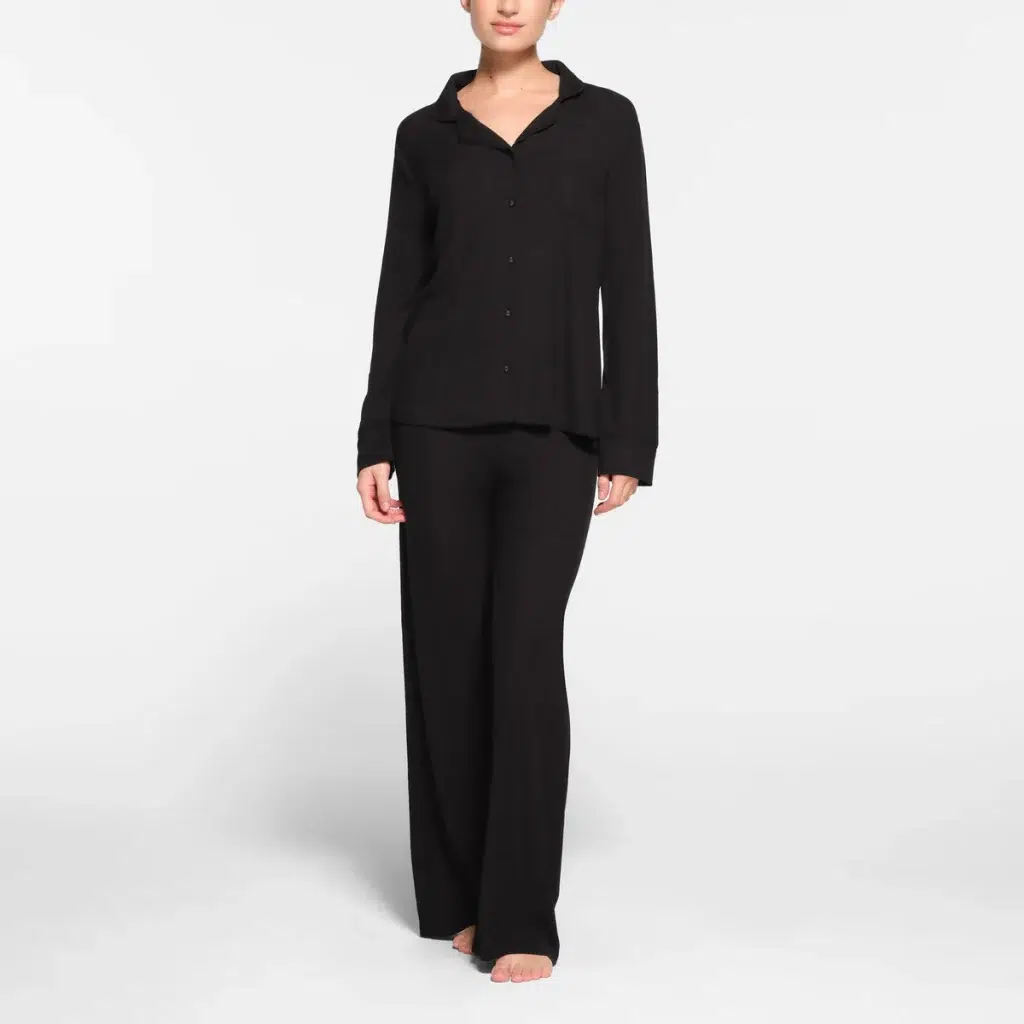 Finding the Perfect Cozy Pajama Set