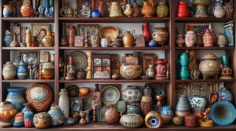 Handicraft