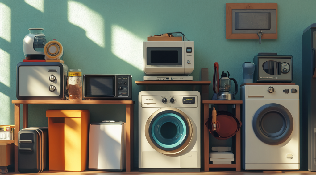 Household Appliances