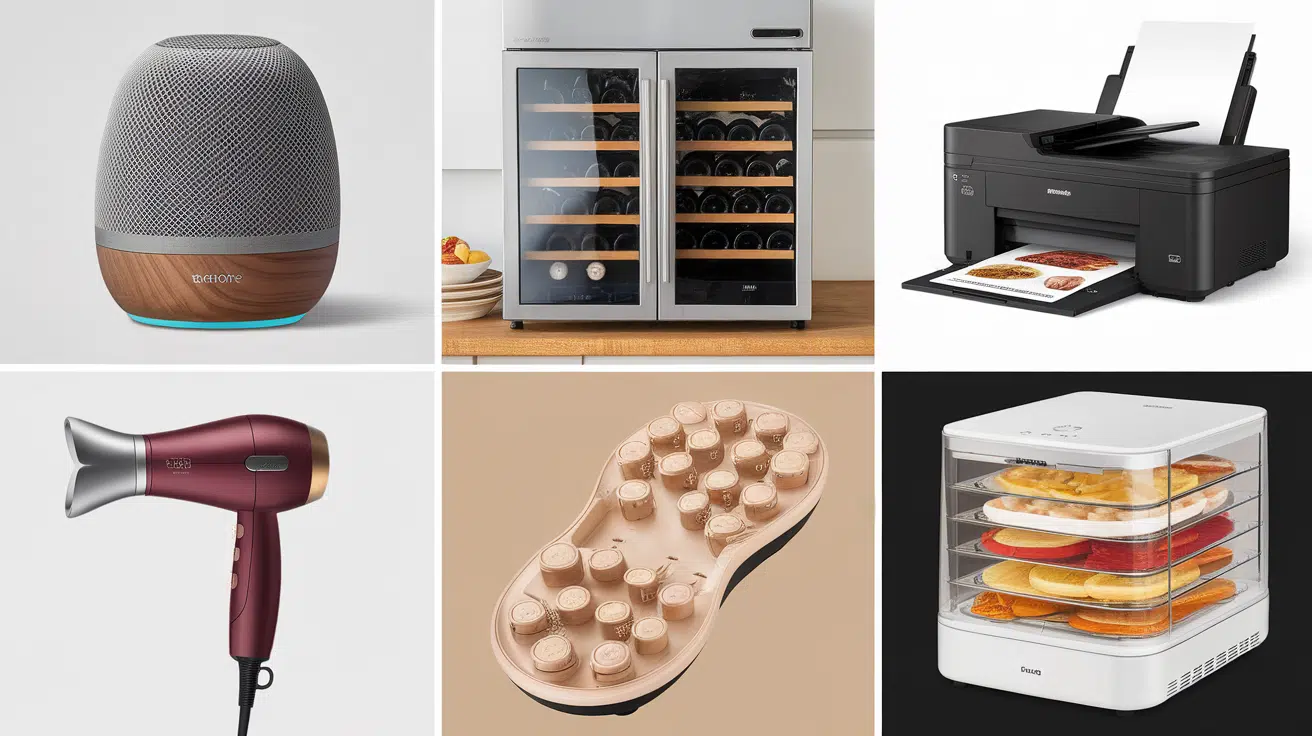 Household-Appliances